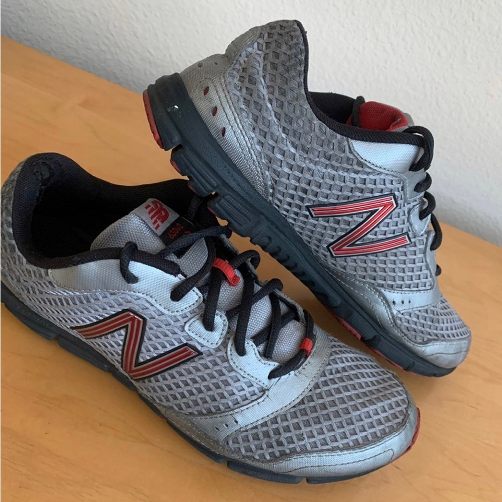 Men’s New Balance Men’s Size 10